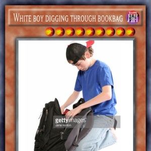 Meet your Posher, Tom